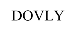 DOVLY trademark