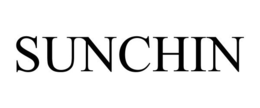 SUNCHIN trademark