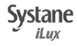 SYSTANE ILUX trademark