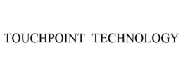 TOUCHPOINT TECHNOLOGY trademark