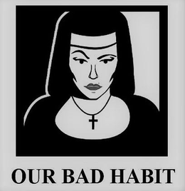 OUR BAD HABIT trademark