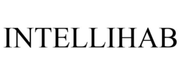 INTELLIHAB trademark