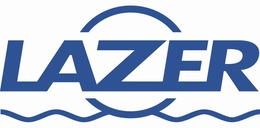 LAZER trademark
