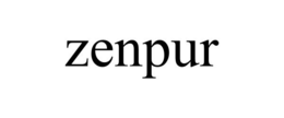 ZENPUR trademark