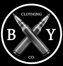 B Y CLOTHING CO. trademark