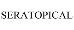 SERATOPICAL trademark