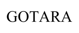 GOTARA trademark
