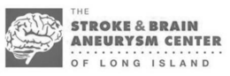 THE STROKE & BRAIN ANEURYSM CENTER OF LONG ISLAND trademark