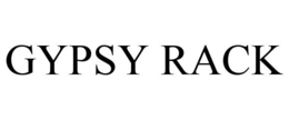 GYPSY RACK trademark