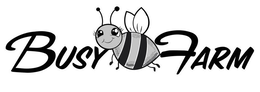 BUSY FARM trademark