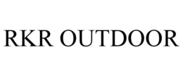 RKR OUTDOOR trademark