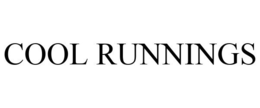 COOL RUNNINGS trademark
