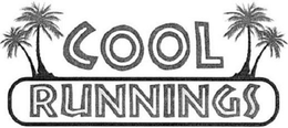 COOL RUNNINGS trademark