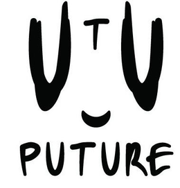 UTU PUTURE trademark