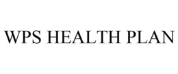 WPS HEALTH PLAN trademark