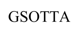 GSOTTA trademark
