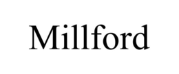 MILLFORD trademark