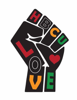 HBCU LOVE trademark