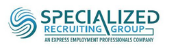 SPECIALIZED RECRUITING GROUP AN EXPRESS EMPLOYMENT PROFESSIONALS COMPANY trademark