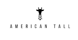 AMERICAN TALL trademark