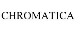 CHROMATICA trademark
