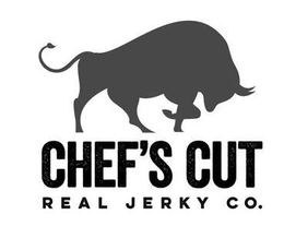 CHEF'S CUT REAL JERKY CO. trademark