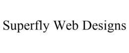 SUPERFLY WEB DESIGNS trademark