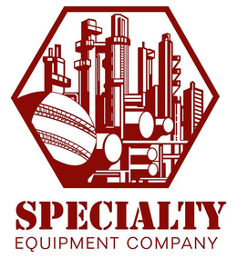 SPECIALTY EQUIPMENT COMPANY trademark