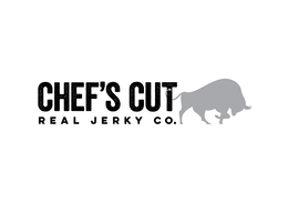 CHEF'S CUT REAL JERKY CO. trademark