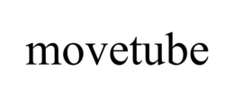MOVETUBE trademark