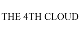 THE 4TH CLOUD trademark
