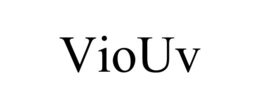 VIOUV trademark