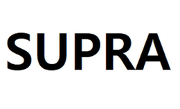 SUPRA trademark