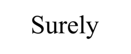 SURELY trademark