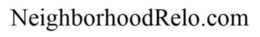 NEIGHBORHOODRELO.COM trademark