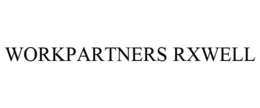 WORKPARTNERS RXWELL trademark