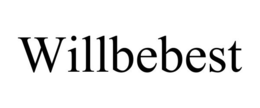 WILLBEBEST trademark