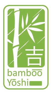 BAMBOO YOSHI trademark