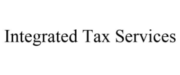 INTEGRATED TAX SERVICES trademark