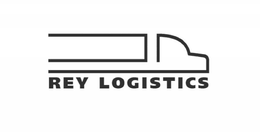 REY LOGISTICS trademark