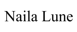NAILA LUNE trademark