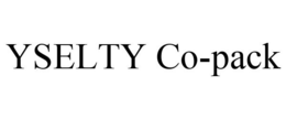 YSELTY CO-PACK trademark