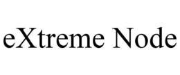 EXTREME NODE trademark