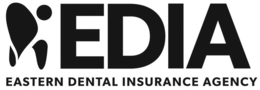 EDIA EASTERN DENTAL INSURANCE AGENCY trademark