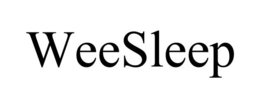 WEESLEEP trademark