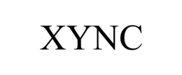 XYNC trademark