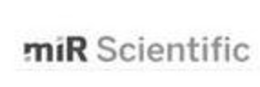 MIR SCIENTIFIC trademark