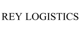 REY LOGISTICS trademark