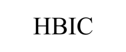 HBIC trademark