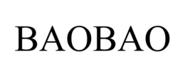 BAOBAO trademark